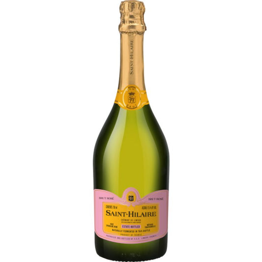 St. Hilaire Brut Rosé ‘22