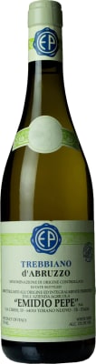 Trebbiano D`Abruzzo 'Emidio Pepe' '21