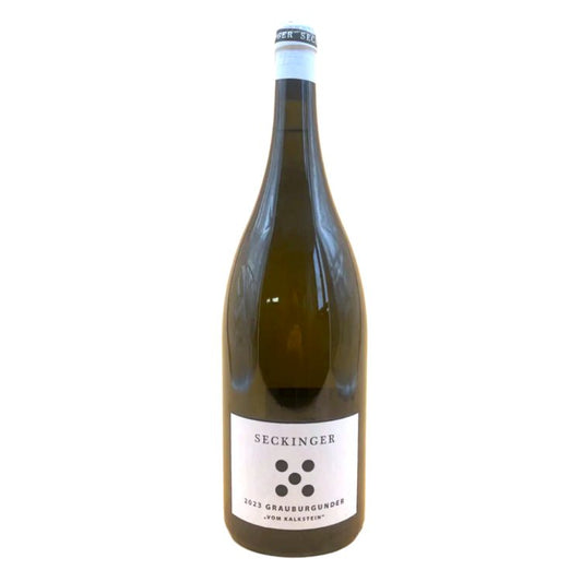 Seckinger Grauburgunder Vom Kalkstein '20