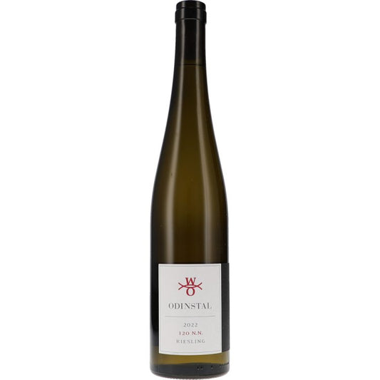 Odinstal Riesling 120 N.N. Pfalz '20