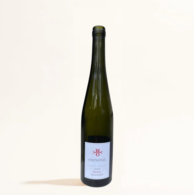 Odinstal '[Nakt]' Silvaner Pfalz '19