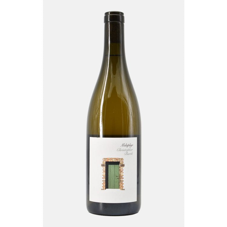 Christopher Barth Riesling 'Melaphyr' '19