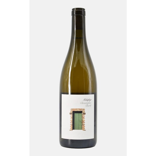 Christopher Barth Riesling 'Melaphyr' '19
