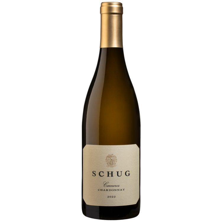 Schug Carneros Chardonnay '22