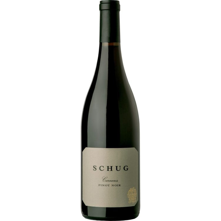 Schug Carneros Pinot Noir '22