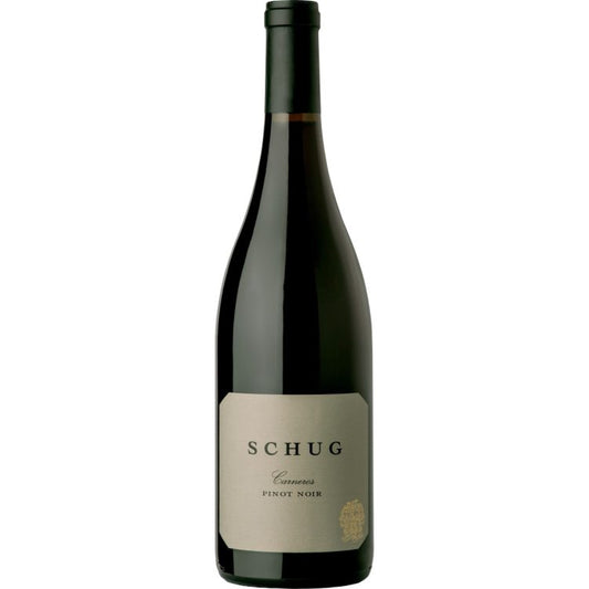 Schug Carneros Pinot Noir '22