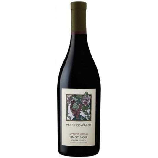 Merry Edwards Pinot Noir Sonoma Coast '20