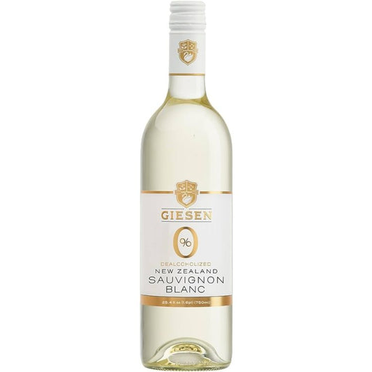 Giesen ZERO Alc Sauv Blanc