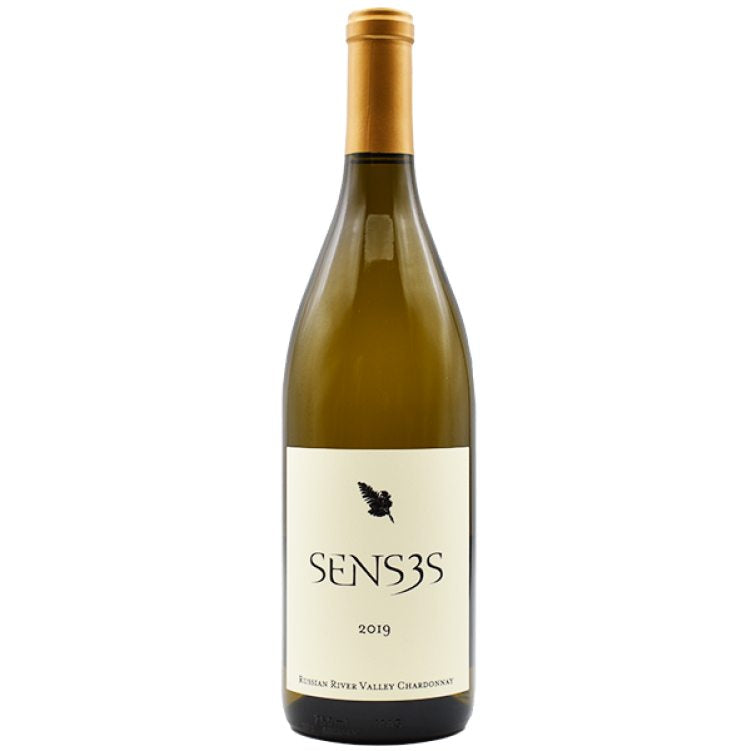 Senses RRV Chardonnay '20