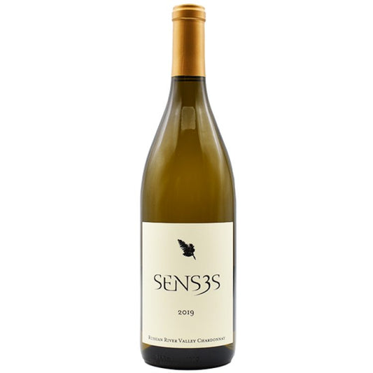 Senses RRV Chardonnay '20