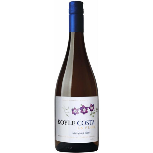 Koyle Costa La Flor Sauvignon Blanc '22