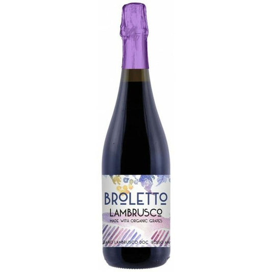 Broletto Lambrusco '23