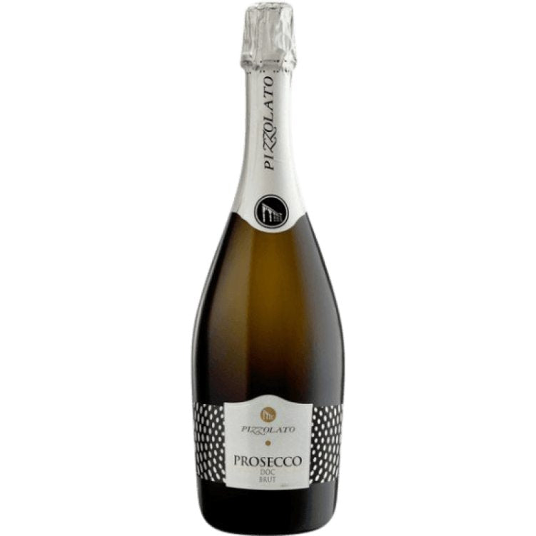 Pizzolato NSA Prosécco '23 Sparkling White Wine & Italy & Glera