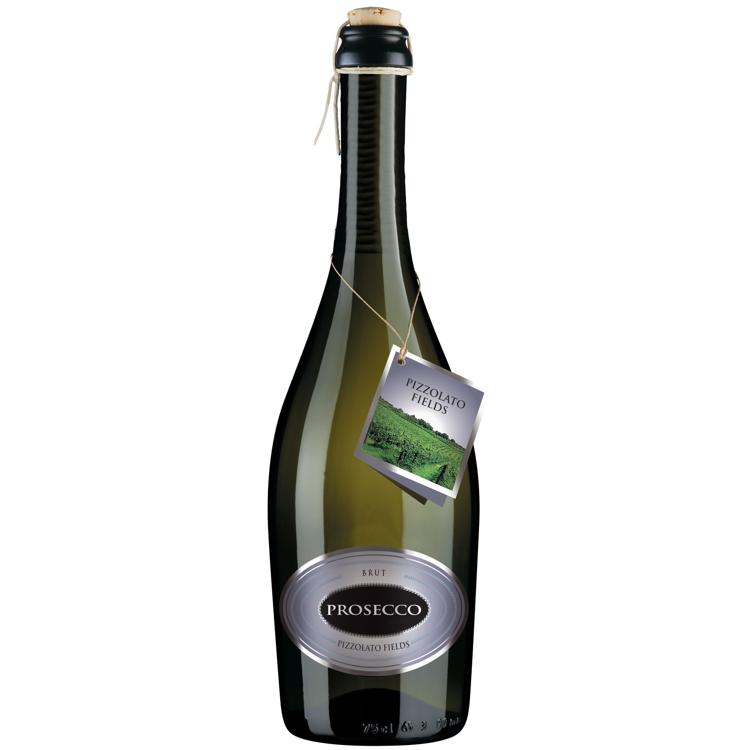 Pizzolato Fields Brut Prosécco DOC N/V