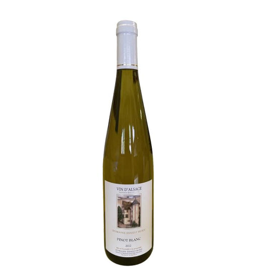 Dom. Ernest Burn Pinot Blanc