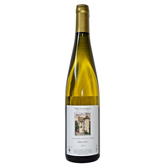 Dom. Ernest Burn Alsace Riesling '21