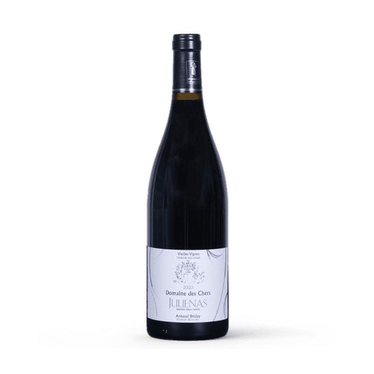 Domaine des Chers Julienas VV ‘23