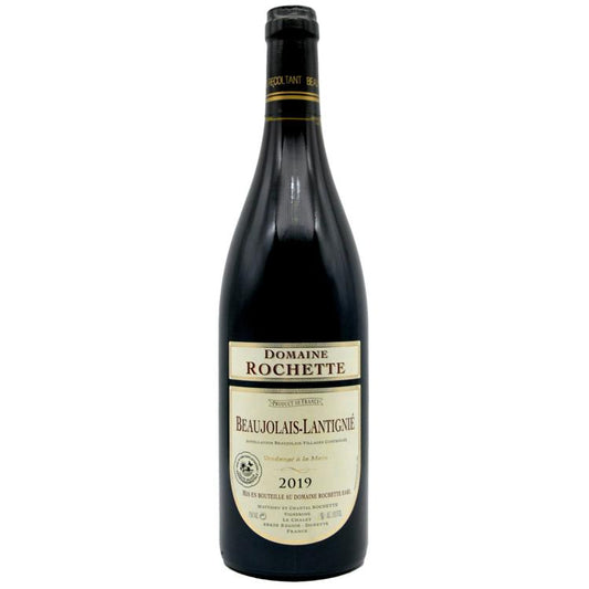 Dom. Rochette Beaujolais-Lantignie Rouge '22