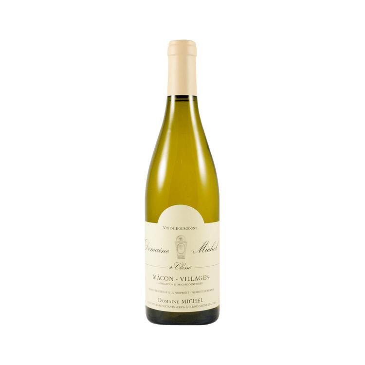 Dom. Michel Macon-Villages Blanc '23