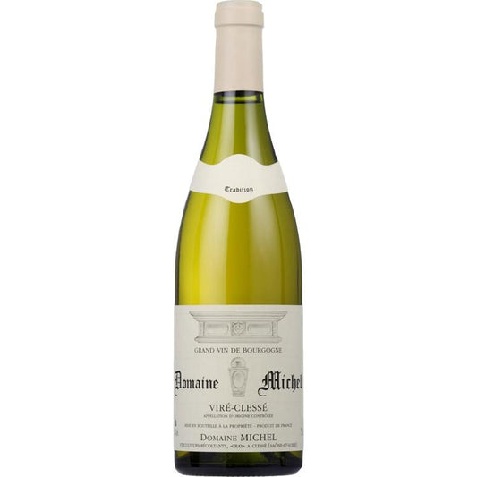 Dom. Michel Vire-Clesse Tradition Blanc '22