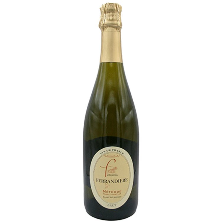 Ferrandiere Methode Traditionelle Brut N/V