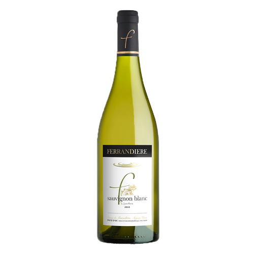 Ferrandiere Sauvignon Blanc IGP d'Oc '24