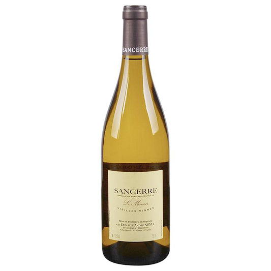Andre Neveu Sancerre Blanc Manoir VV '23