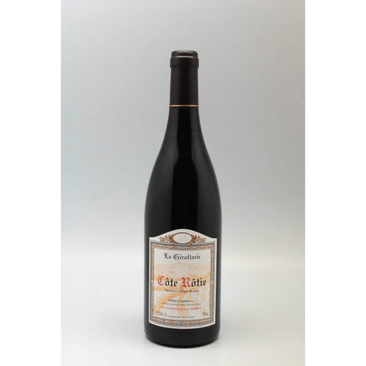 Dom. Jasmin Cote Rotie 'La Giroflarie' '21 Red Wine & France & Shiraz (Syrah)
