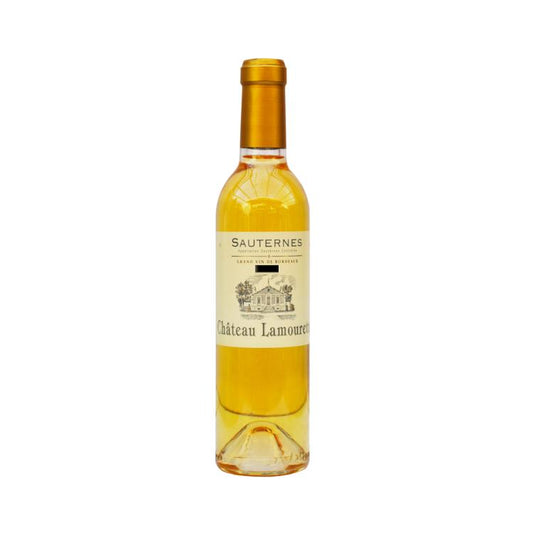 Château Lamourette Sauternes '16