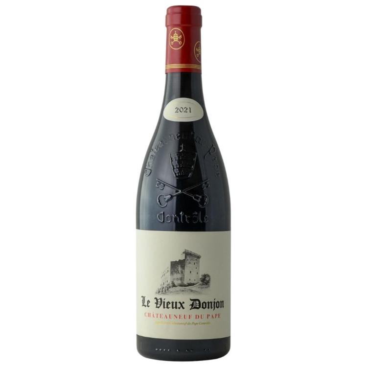 Le Vieux Donjon Châteauneuf-du-Pape '22