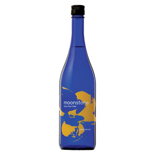 Moonstone Asian Pear Sake 750ml