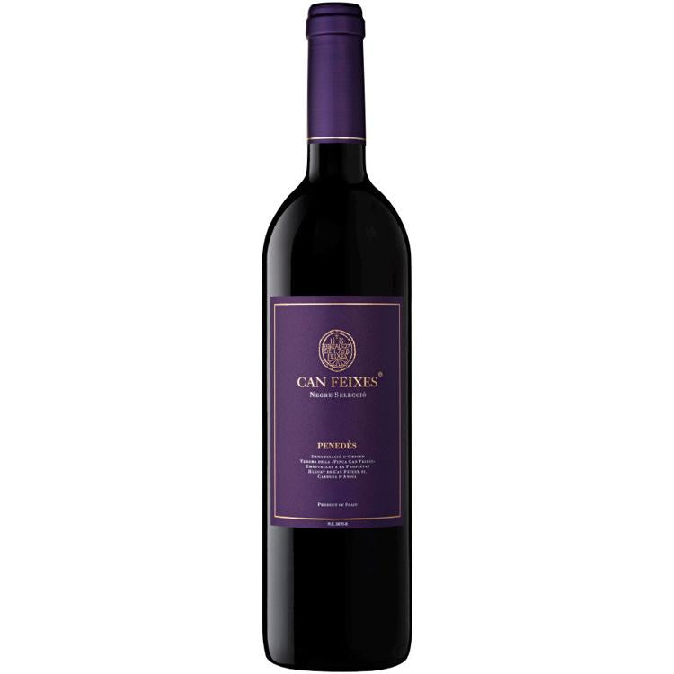 Can Feixes Negre Seleccio ’21 (Purple Label)