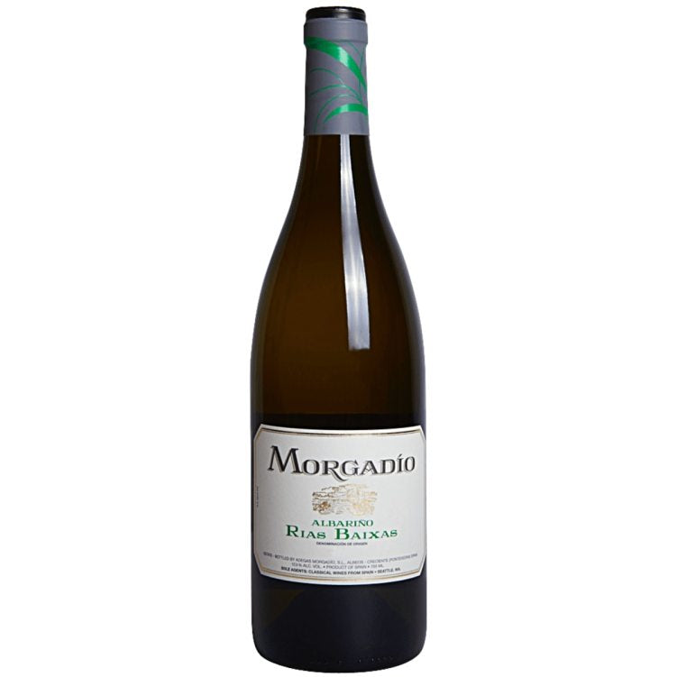 Morgadio Albarino Rias Baixas '23