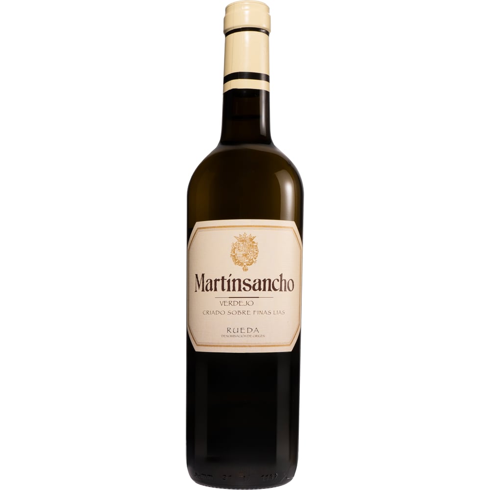 Martinsancho Verdejo '22