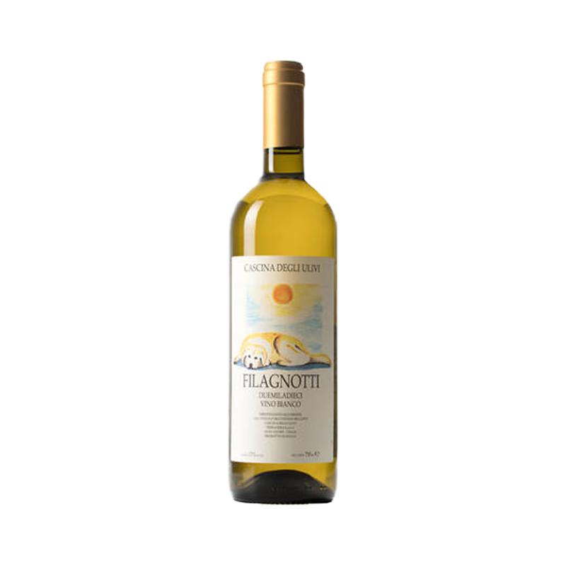 Ulivi Amandis VDT Blanc Filagnotti '17