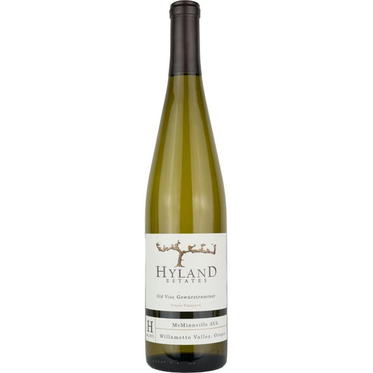 Hyland Estates Gewurztraminer '23
