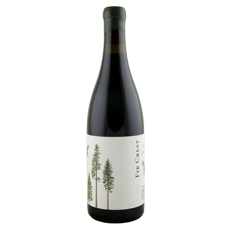 Fir Crest Estate Pinot Noir '21