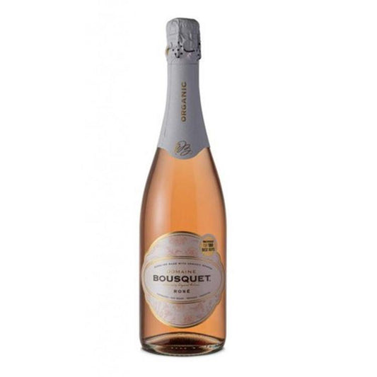 Dom. Bousquet Sparkling Rosé