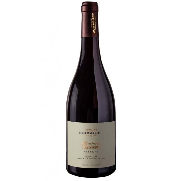 Dom. Bousquet Reserve Pinot Noir '23
