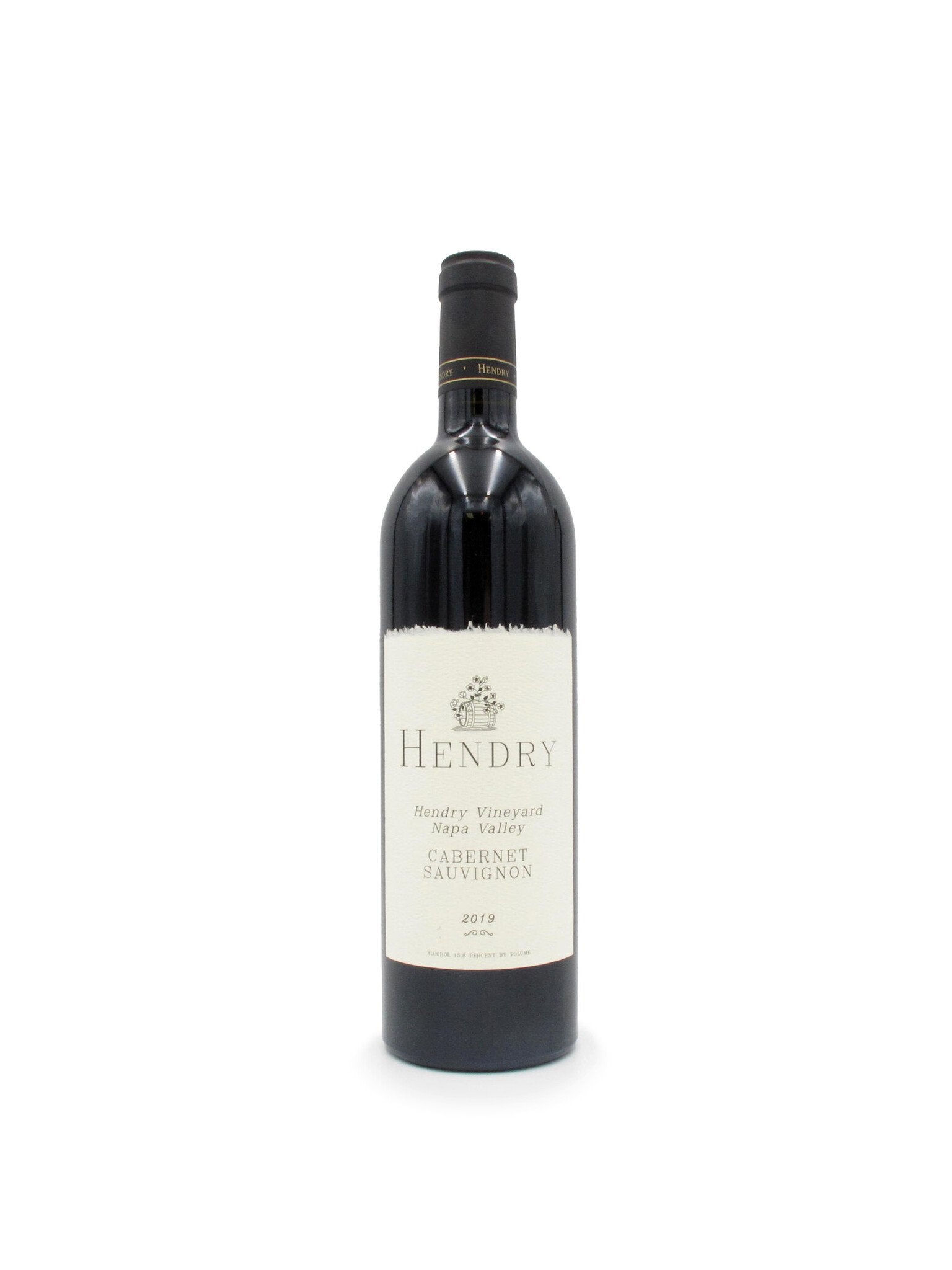 Hendry Napa Valley Cabernet Sauvignon '21