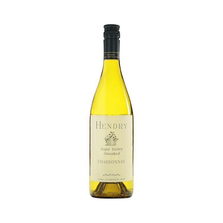 Hendry Unoaked Chardonnay (Napa) ‘24