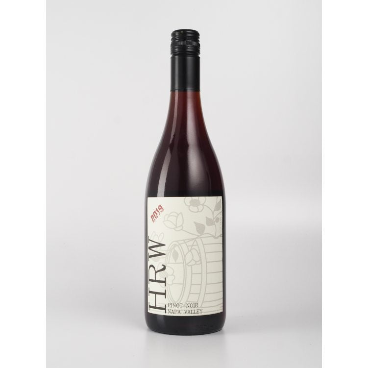 Hendry HRW Pinot Noir Napa Valley '23