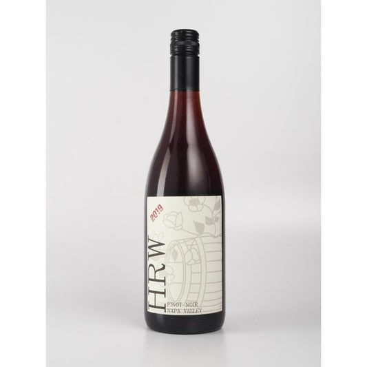 Hendry HRW Pinot Noir Napa Valley '23