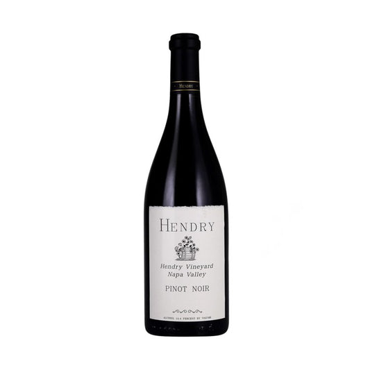 Hendry Napa Valley Pinot Noir '22