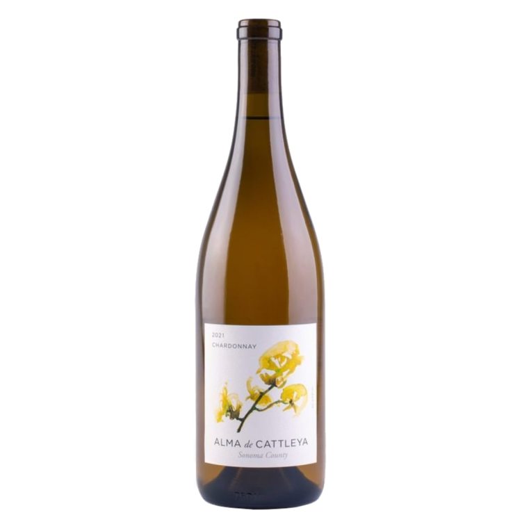 Alma de Cattleya Chardonnay '21