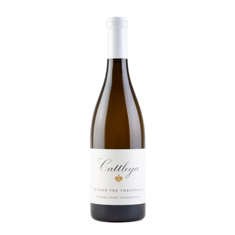 Cattleya 'Beyond The Threshold' Sonoma Coast Chard '21