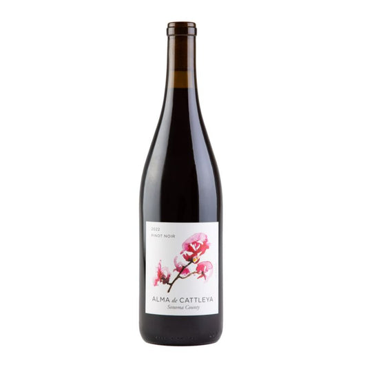 Alma de Cattleya Pinot Noir '22