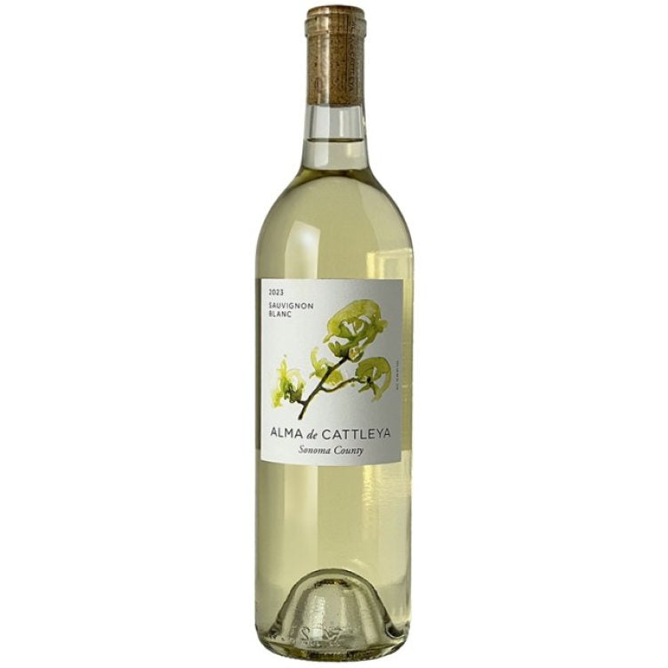 Alma de Cattleya Sauvignon Blanc '23