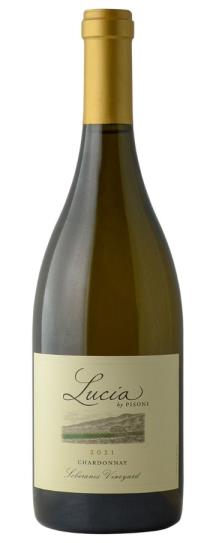Lucia by Pisoni 'Soberanes Vineyard' Chardonnay '22