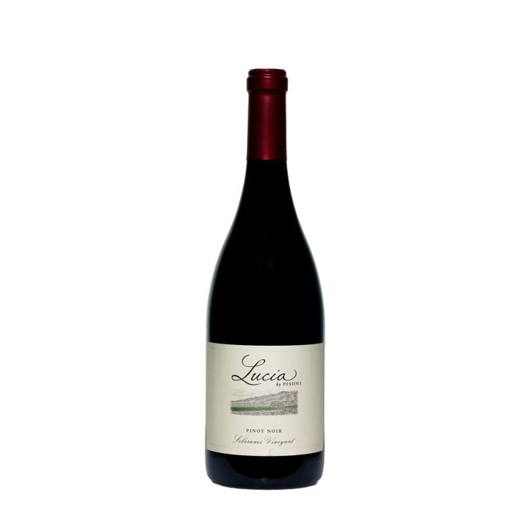 Lucia by Pisoni 'Soberanes Vineyard' Pinot Noir '22